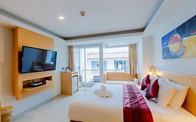 Aspery Hotel - Sha Certified